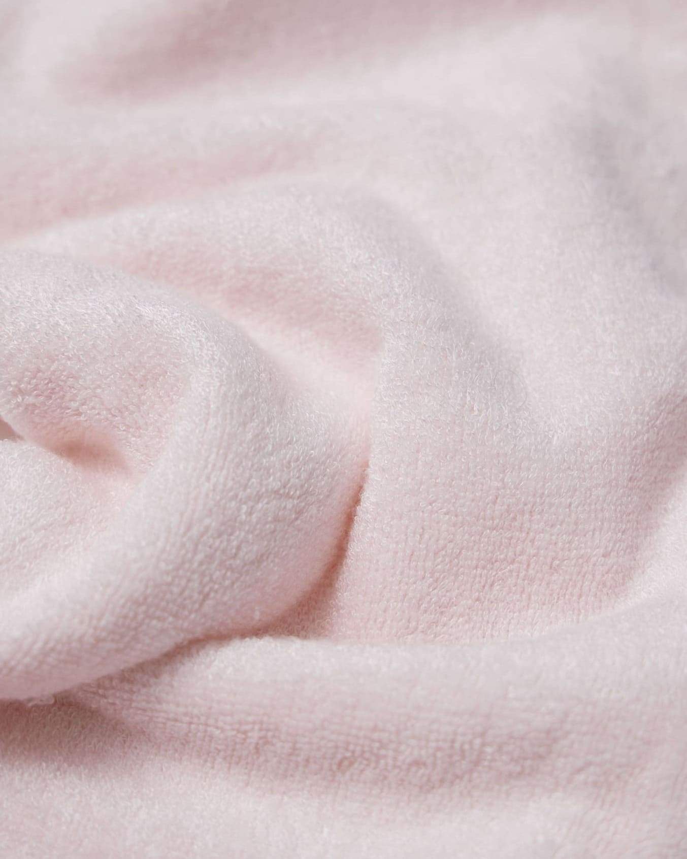 Bamboo Baby Hooded Towel, Konijn - Image 3
