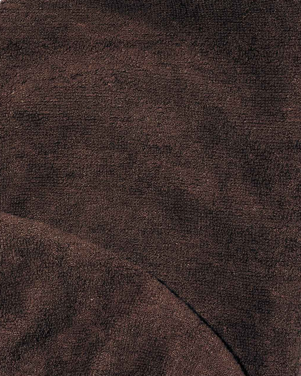 Bamboo Hair Towel Wrap, Mokka - Image 3