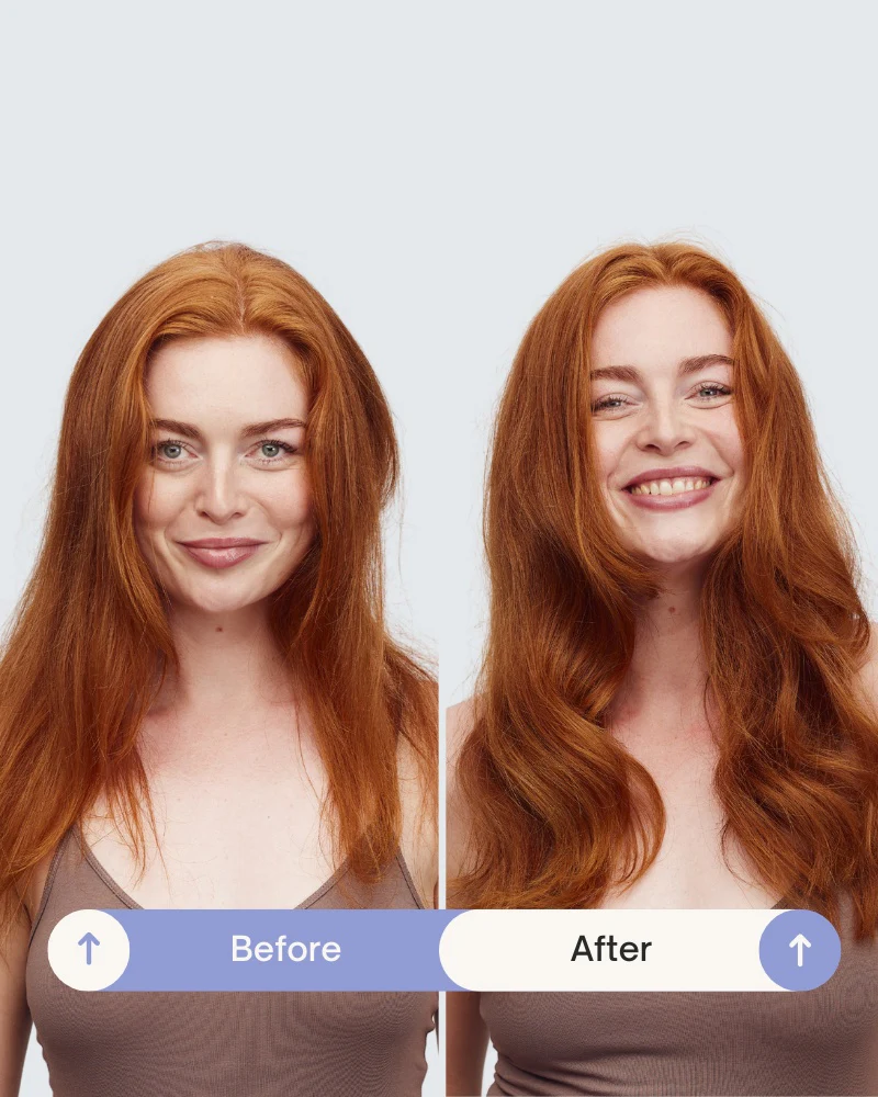 Ceramic Thermal Hair Rollers, 6-Pack, Groot - Image 3