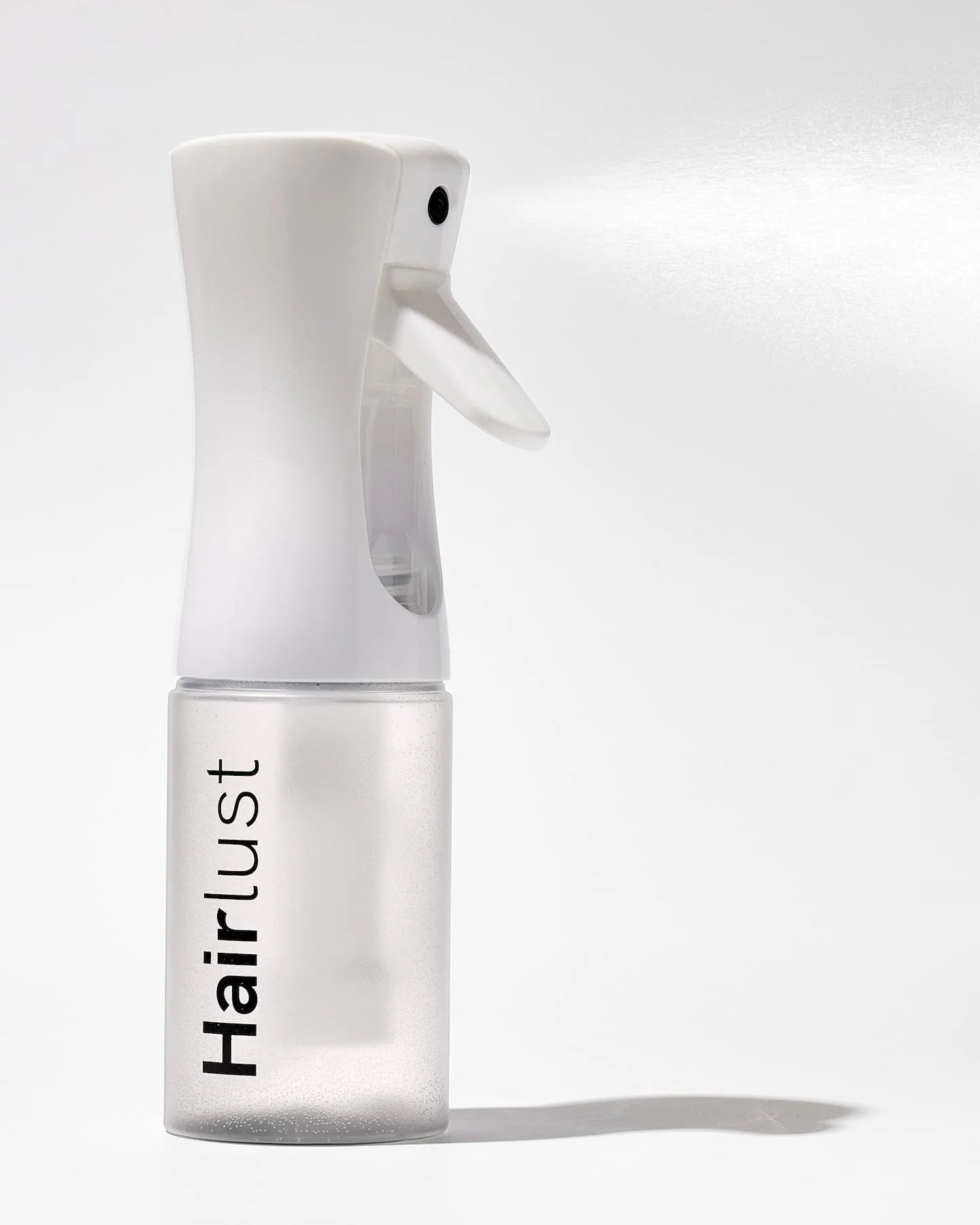 Continuous Mist Spray Bottle, Wit - Image 6