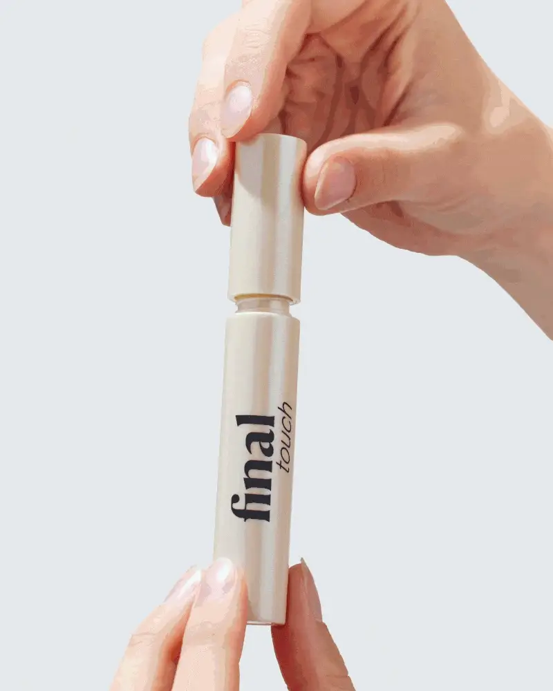 Final Touch™ Hair Styling Stick - Image 4