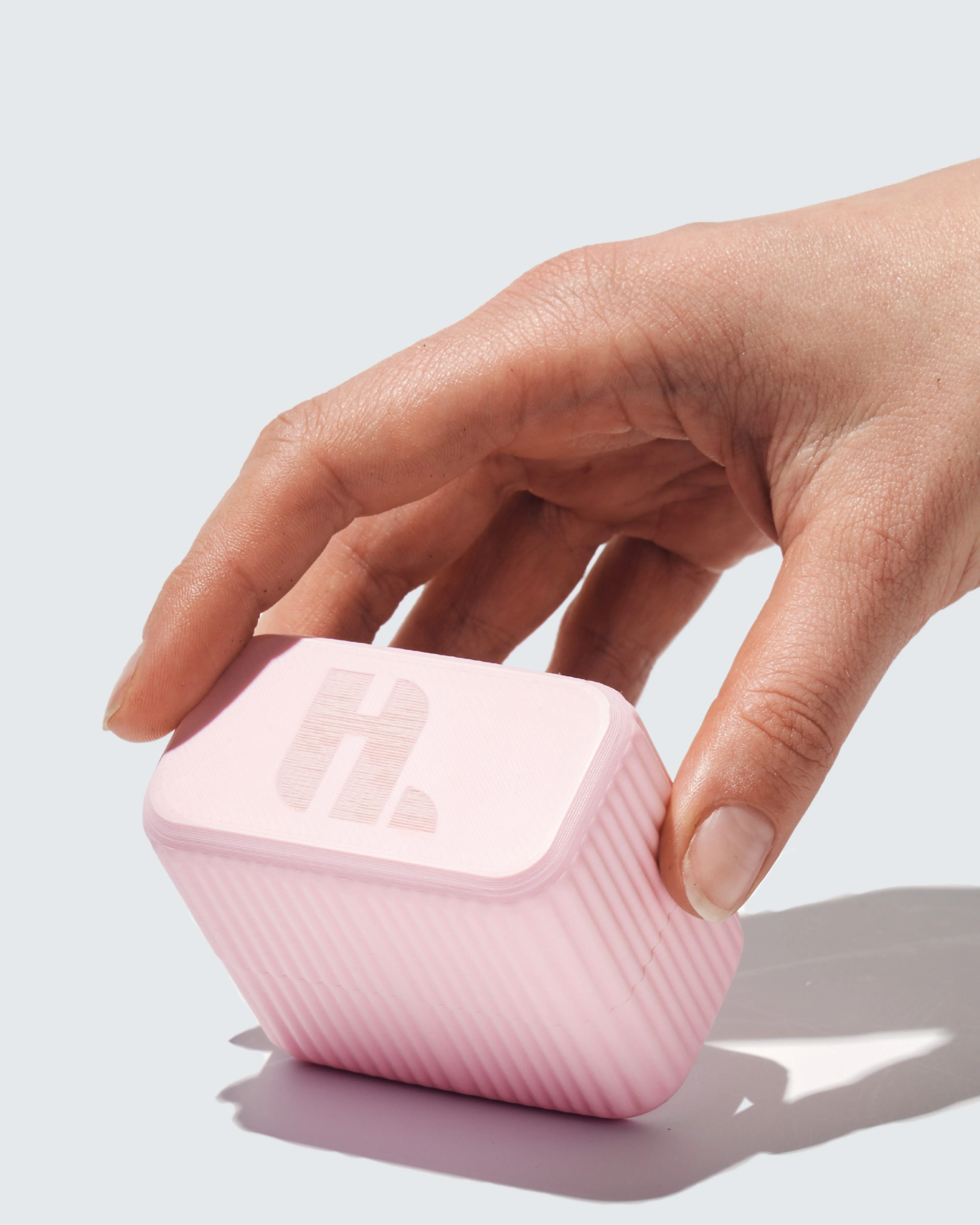 Hair Bars™ Case, Pink, Single - Image 5