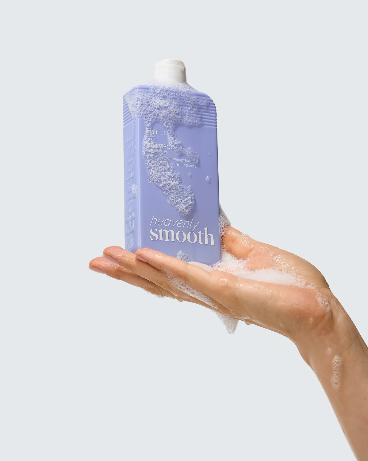 Heavenly Smooth™ Shampoo - Image 5