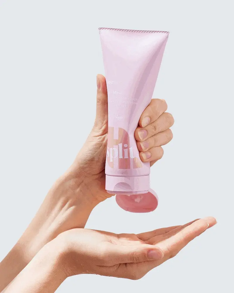 Split Fix™ Hair Mask - Image 10