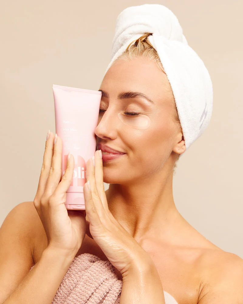 Split Fix™ Hair Mask - Image 6