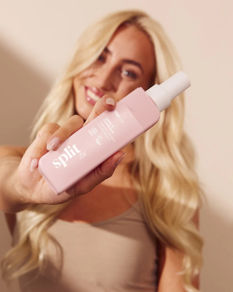 Split Fix™ Leave-in Conditioner - Image 8