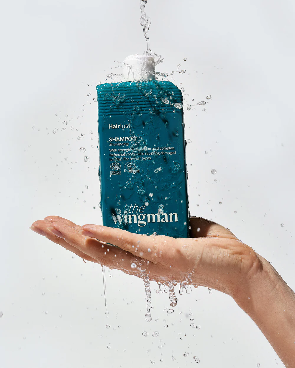 The Wingman™ Shampoo - Image 3